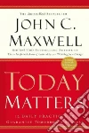 Maxwell John C.