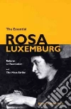 Luxemburg Rosa, Scott Helen (EDT)