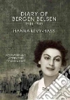 Levy-Hass Hanna, Hand Sophie (TRN), Hass Amira (INT)