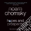Chomsky Noam, Jones Brian (NRT)