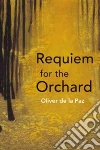 De LA Paz Oliver