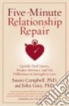 Campbell Susan Ph.D., Grey John Ph.D.
