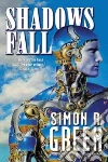Green Simon R.