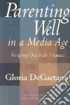 Degaetano Gloria, Dreher Diane (FRW)