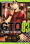 Fujisawa Tohru, Ransom Ko (TRN)