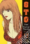Fujisawa Tohru, Ko Ransom (TRN)