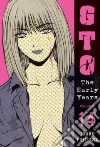 Fujisawa Toru, Ransom Ko (TRN)