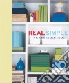 Real Simple Magazine (EDT), Cronstrom Kendell