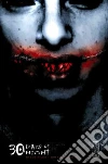 Niles Steve, Templesmith Ben (CON)