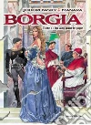 Jodorowsky Manara