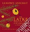 Snicket Lemony, Brown Lisa (ILT)