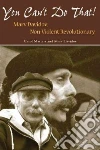 Masters Carol, Davidov Marv