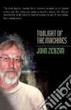 Zerzan John