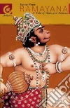 Prime Ranchor, Sharma B. G.