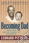 Pitts Leonard Jr.