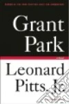 Pitts Leonard Jr.