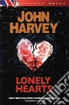 Harvey John