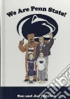 Paterno Sue, Paterno Joe, Hilton Justin (ILT)
