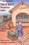 Zibart Rosemary, Lawrence George (ILT)