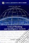 Defense Intelligence Agency