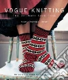 Vogue Knitting Magazine (EDT)