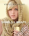 Vogue Knitting Magazine (EDT)