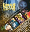 Ortiz Luis, Emshwiller Carol (INT), Eisenstein Alex (FRW)