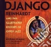 Dregni Michael, Antonietto Alain, Legrand Anne, Reinhardt David (CON)