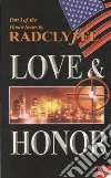 Radclyffe