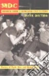 Dictor Dave, Posner Ron (CON)
