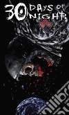 Templesmith Ben, Wickline Dan, MILX