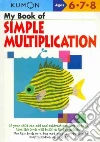 Kumon Publishing (COR), Moto Giovanni K. (ILT), Murakami Yoshiko (ILT)