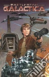 Remender Rick, Rafael Carlos (ILT)
