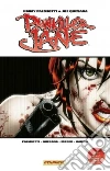 Palmiotti Jimmy, Quesada Joe, Moder Lee (CON)