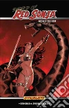 Lieberman Luke, Ryker Ethan, Antonio Lui (ART), Renaud Paul (CON)