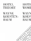 Koestenbaum Wayne