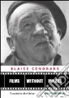 Cendrars Blaise, Frank Nino, Spitzer Mark (TRN)