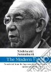 Junzaburo Nishiwaki, Sato Hiroaki (TRN)