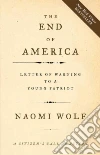 Wolf Naomi