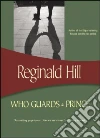 Hill Reginald