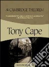 Cape Tony