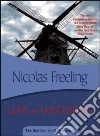 Freeling Nicolas