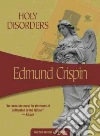 Crispin Edmund