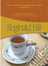 Hill Reginald