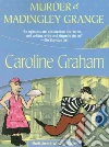 Graham Caroline