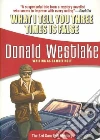 Westlake Donald