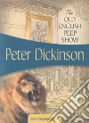 Dickinson Peter