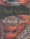 Adam Paul