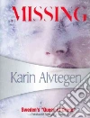 Alvtegen Karin, Paterson Anna (TRN)