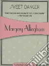 Allingham Margery